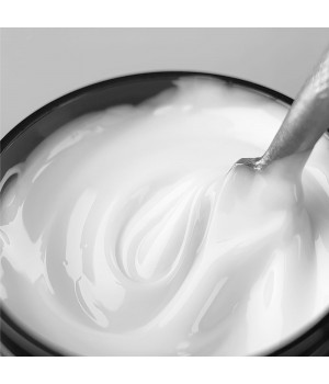 Гель ART QUICK Builder Gel №012  French White, 30 мл TPO free